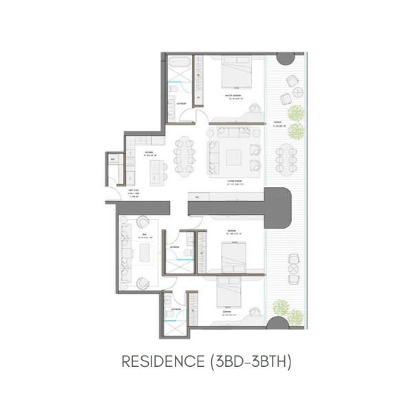 Ora by Casa Tua Brickell