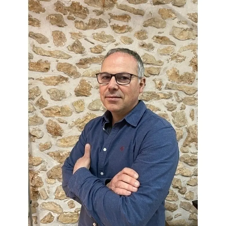 Joan Pascual
