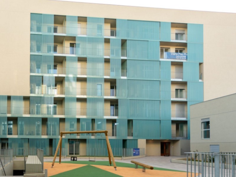 Avinguda Mèxic, 19. Palma de Mallorca Comunidad autónoma de las islas baleares 07007