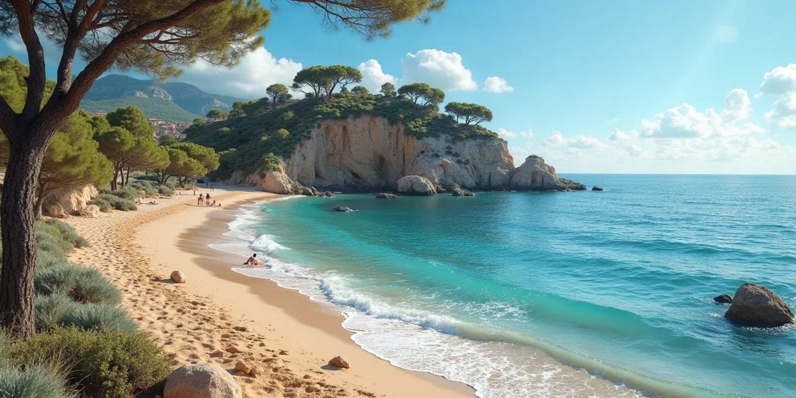 Aspectos positivos y negativos de establecerse en Alcúdia, Mallorca