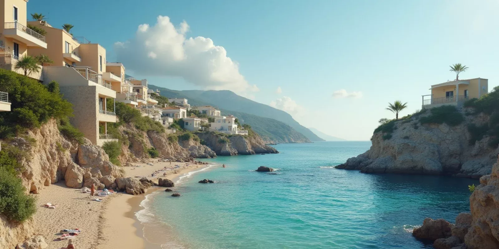 Invertir en Propiedades en Islas Baleares desde el Reino Unido