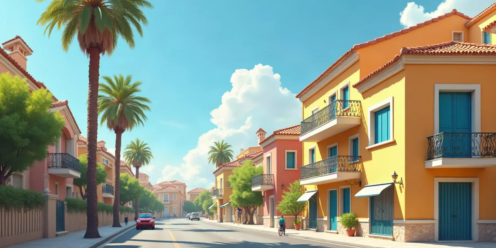 Cómo calcular la plusvalía municipal en Palma