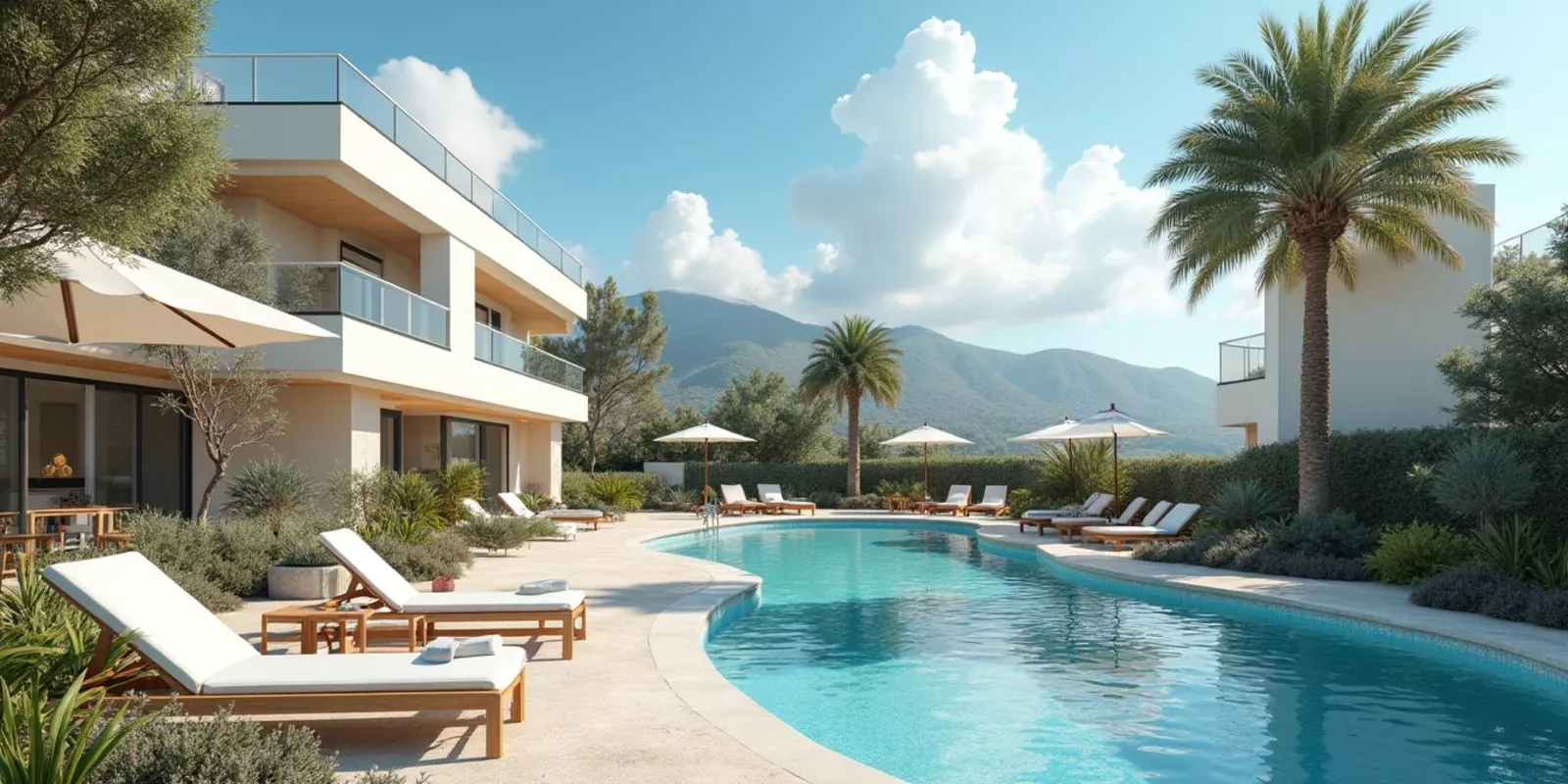 Comprar propiedades en Islas Baleares desde Europa