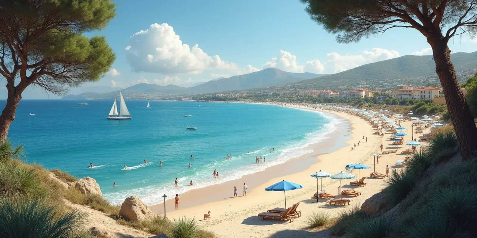 Cómo comprar propiedades en Islas Baleares desde Canadá