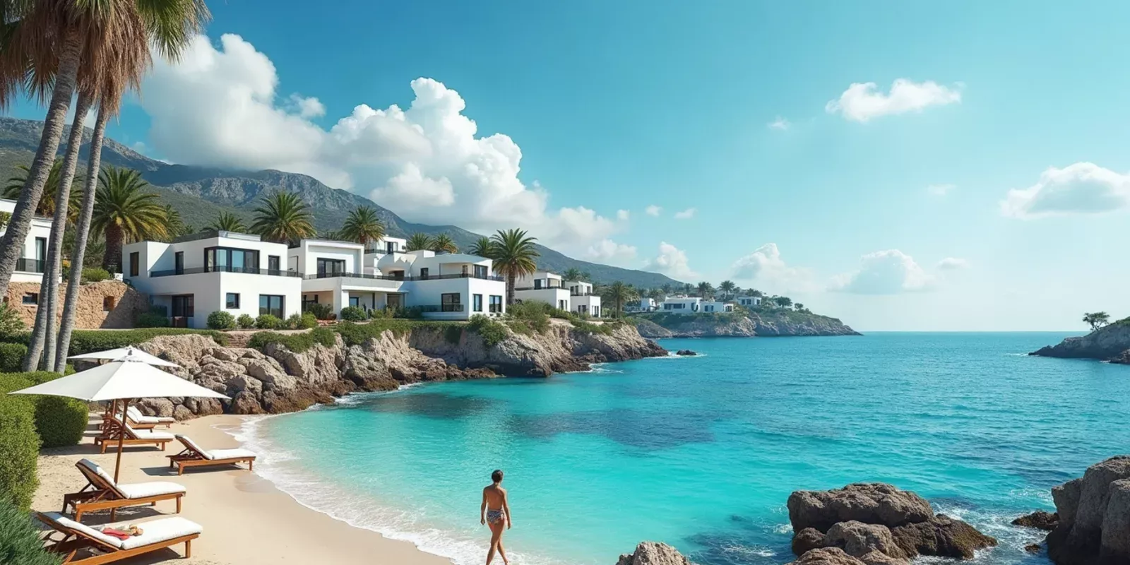 Guía para la Inversión Inmobiliaria en las Islas Baleares