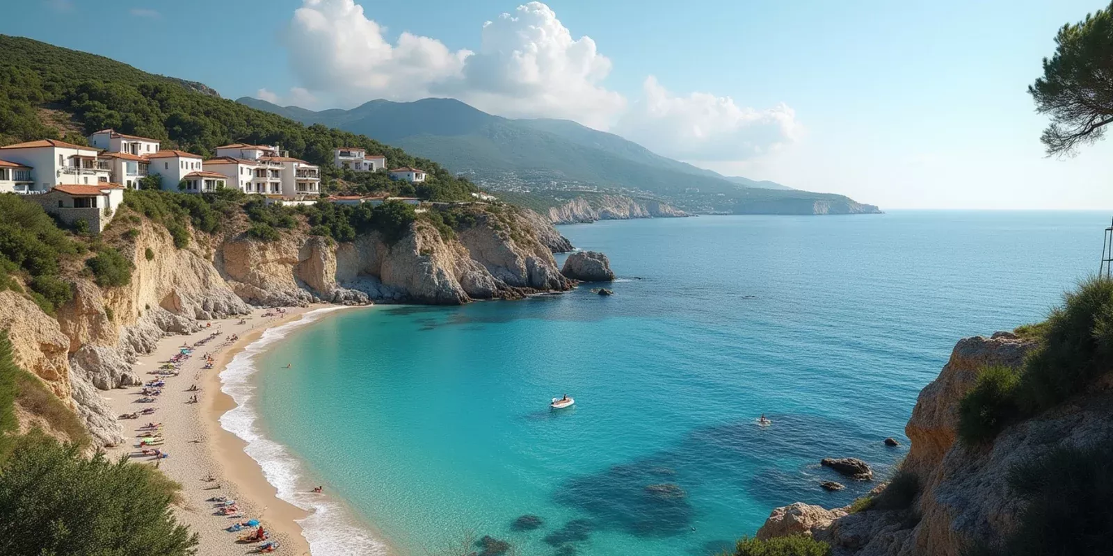 Invertir en propiedades en Islas Baleares desde Suecia