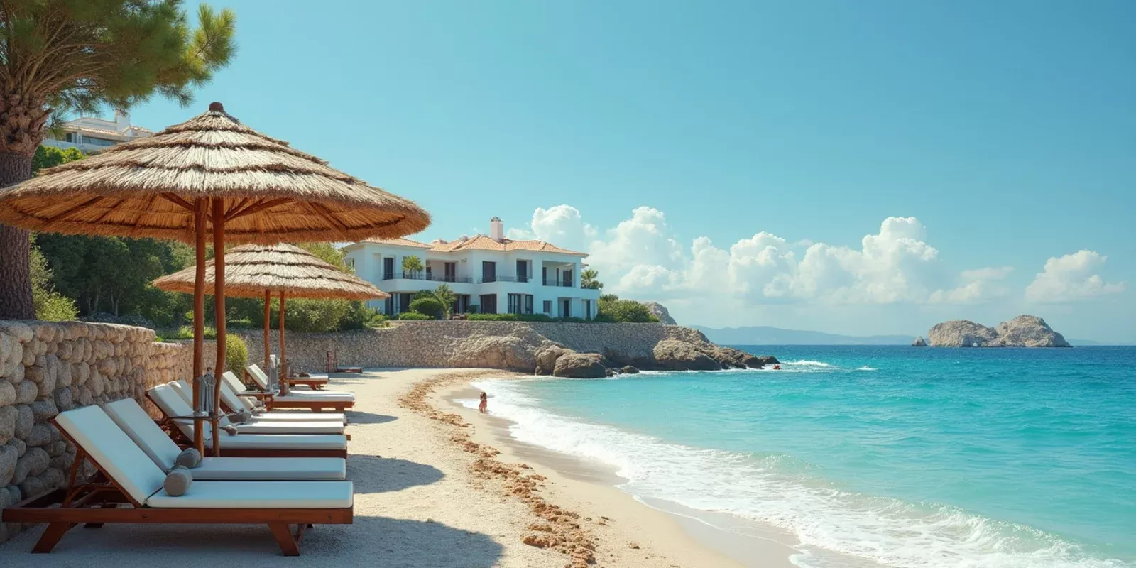 Oportunidades de Inversión en Bienes Raíces en las Islas Baleares
