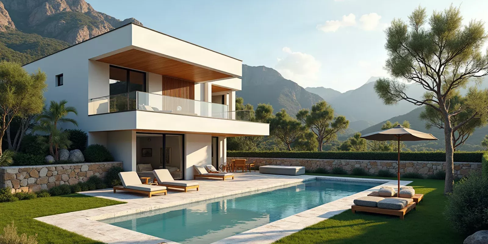 Oportunidades de inversión inmobiliaria en Llucmajor para residentes escandinavos