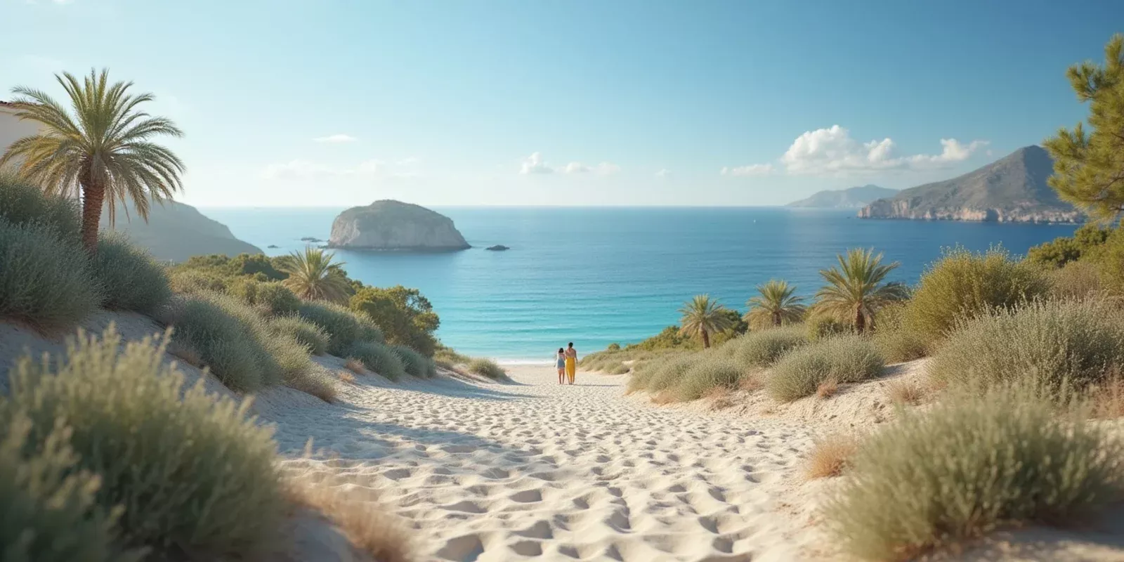 Invertir en propiedades en las Islas Baleares