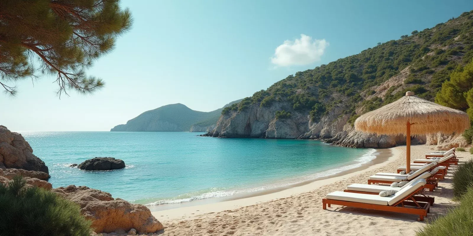 Invertir en Propiedades en las Islas Baleares desde Canadá