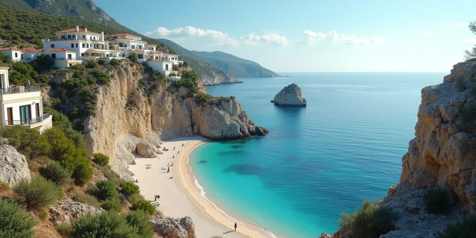 Invertir en propiedades en las Islas Baleares desde Alemania
