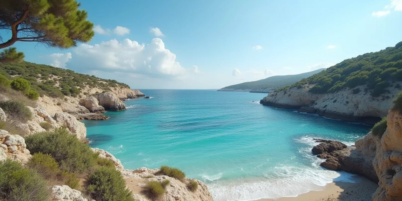 Oportunidades de Inversión en Bienes Raíces en las Islas Baleares