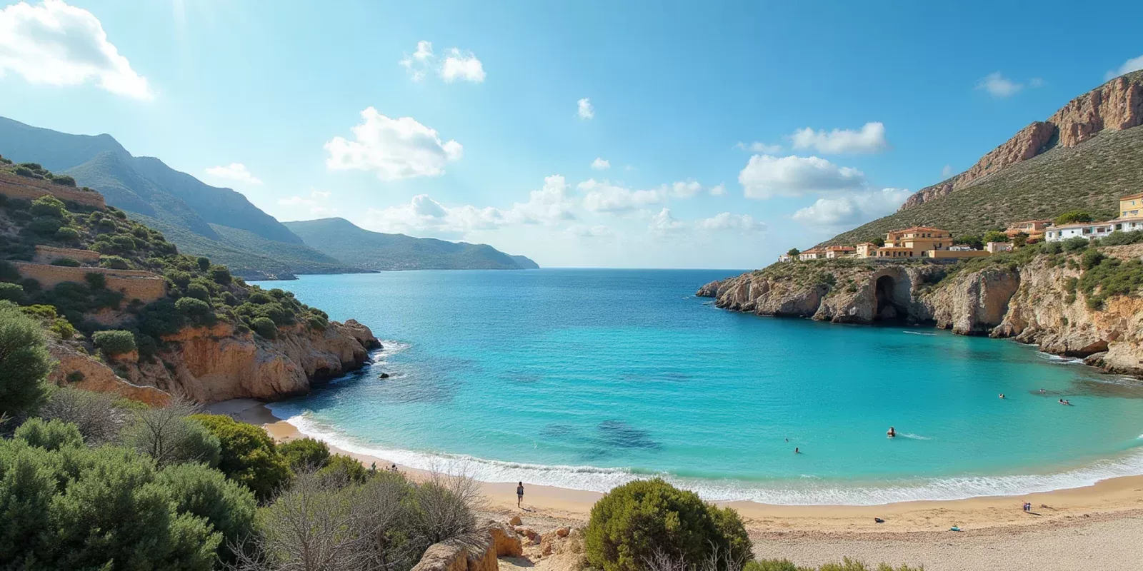 Guía para adquirir bienes raíces en las Islas Baleares