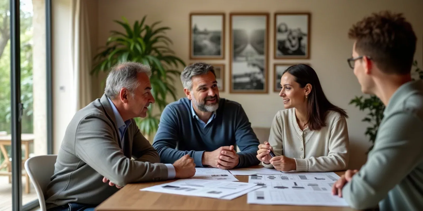 Cuándo una familia en Mallorca necesita un Family Office