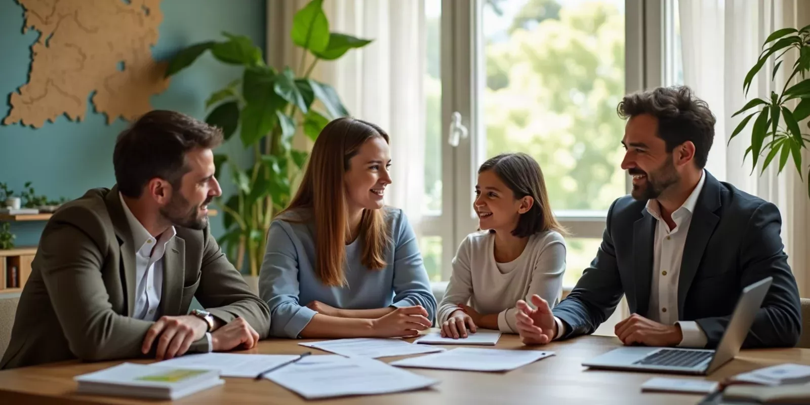 Family Office en Mallorca: Gestión de Patrimonio Seguro