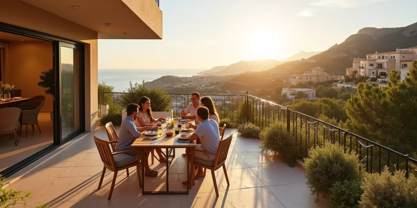 Gestión eficiente de patrimonio inmobiliario en Mallorca