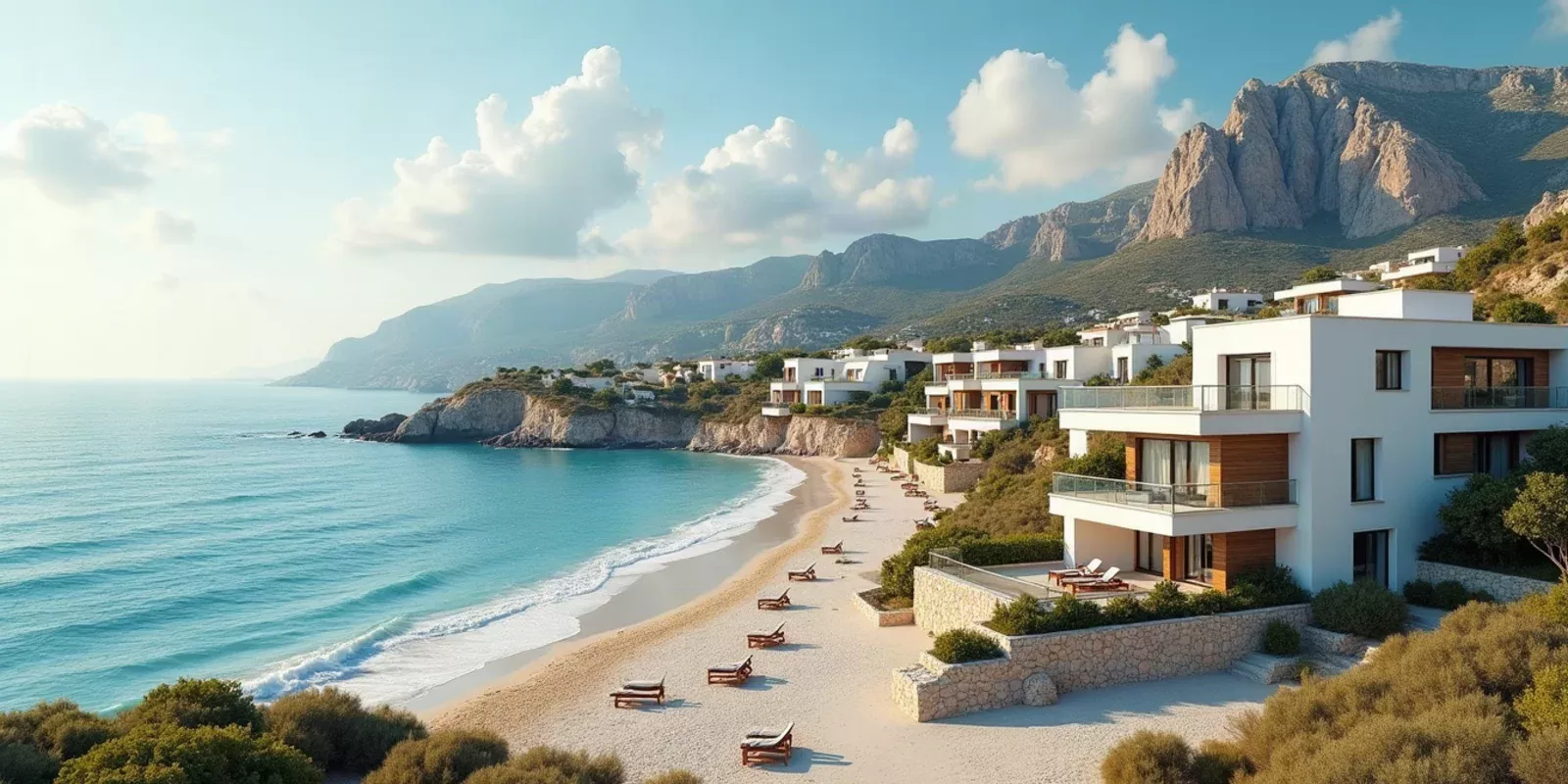 Invertir en propiedades en Islas Baleares desde Países Bajos