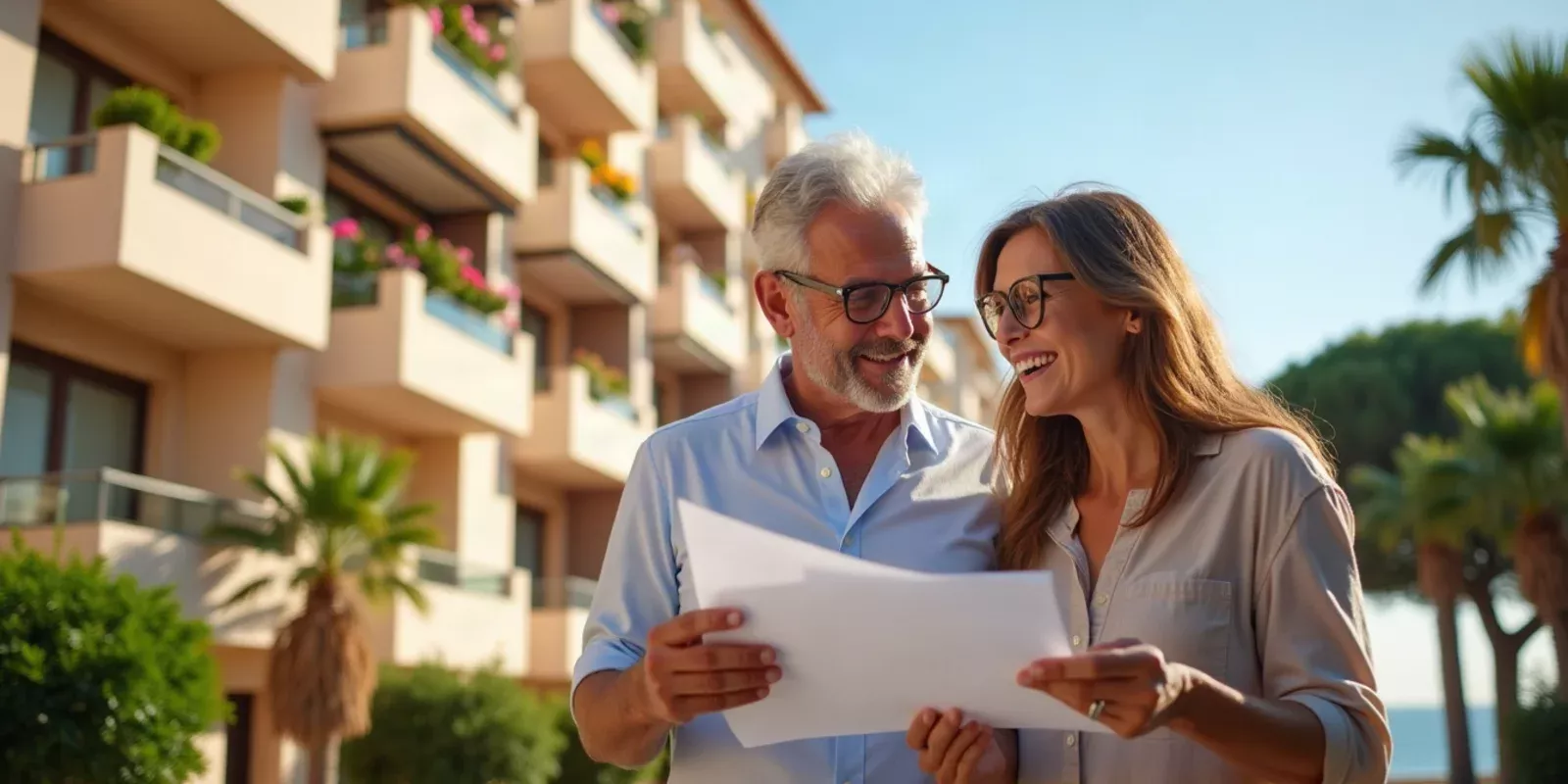 Inversiones inmobiliarias en Mallorca para no comunitarios
