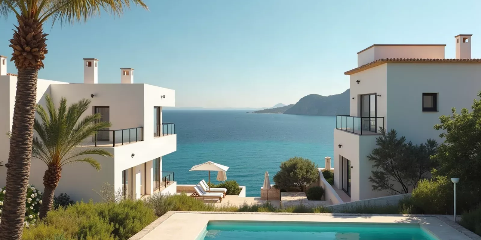 Cómo invertir en propiedades en Islas Baleares desde Países Bajos