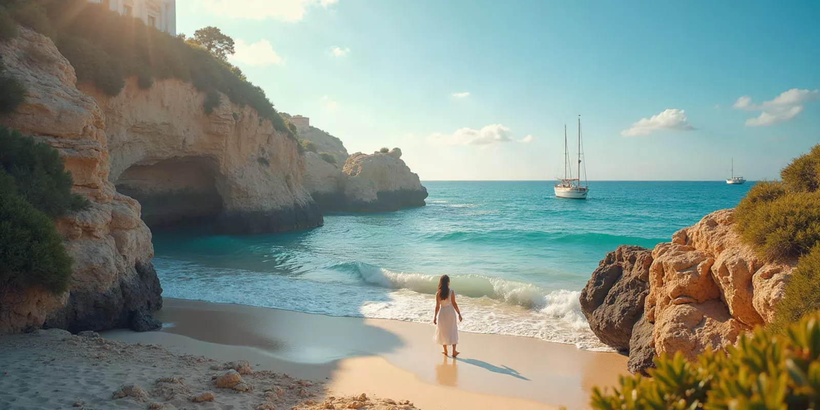 Cómo filtrar contactos en Idealista para proteger tu propiedad en las Islas Baleares si vivo en Canadá