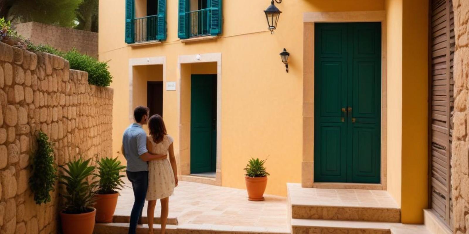 Divorcio y venta de casa sin estrés en Mallorca