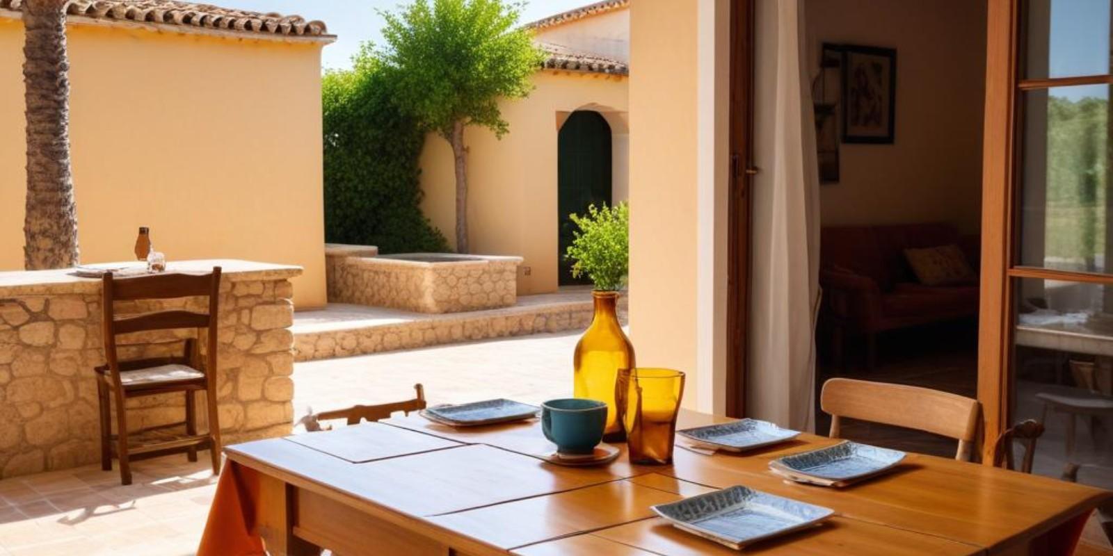 Consejos para vender tu casa tras el divorcio en Mallorca
