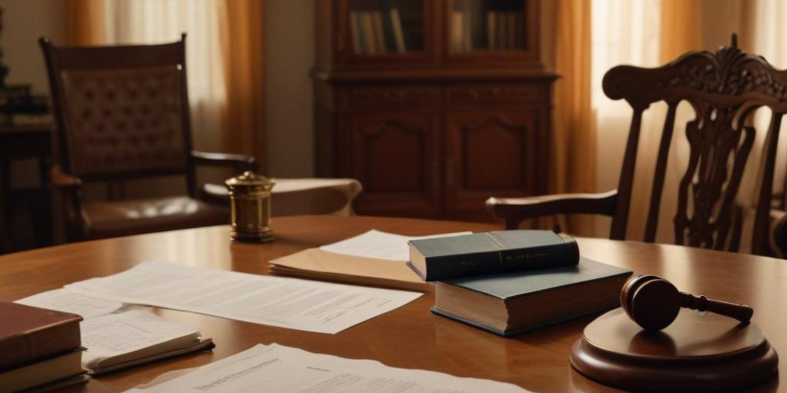 Divorcio y Manejo de Propiedades en Mallorca: Guía Esencial