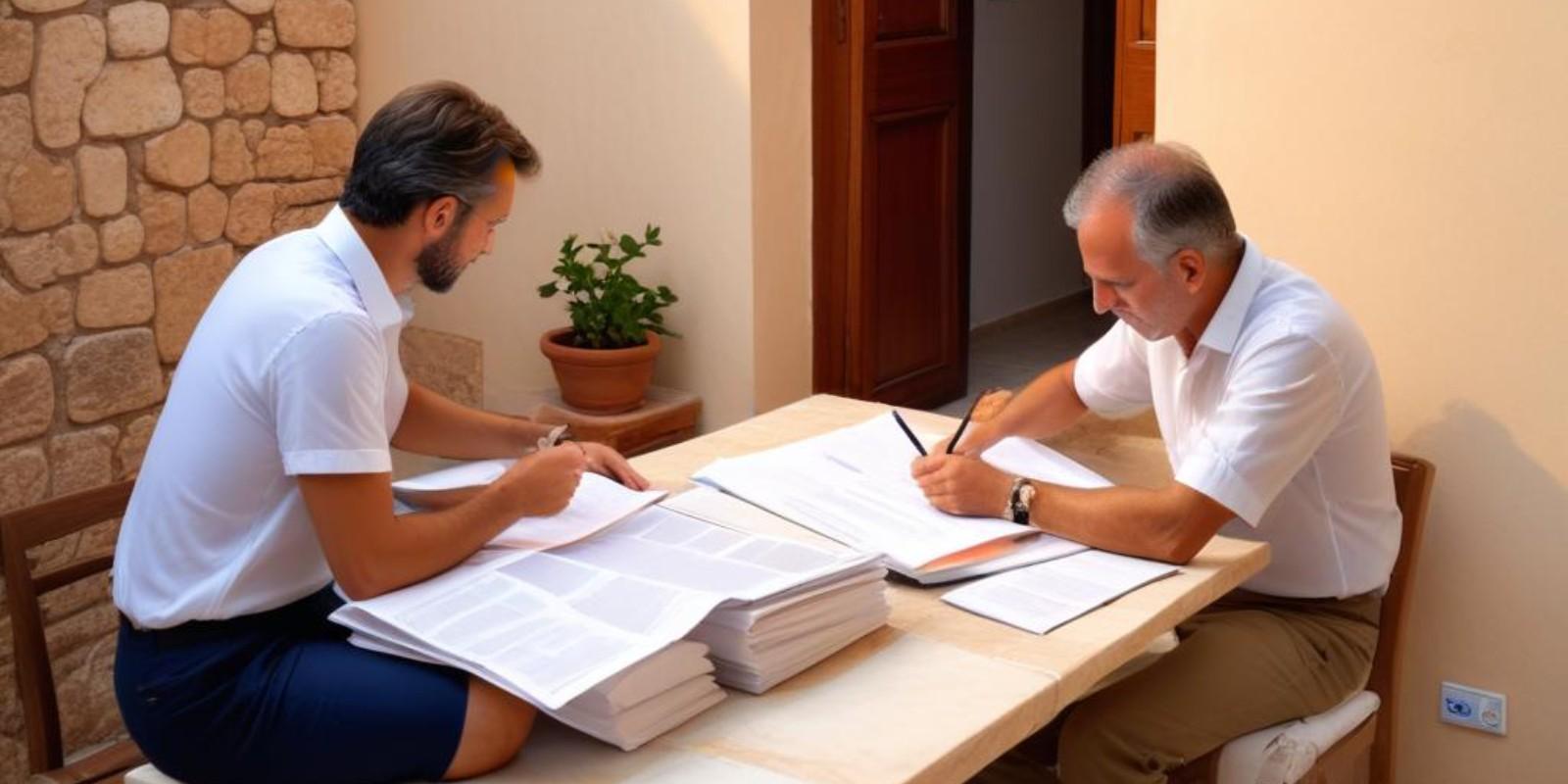 Proteger inversión inmobiliaria en divorcio Mallorca