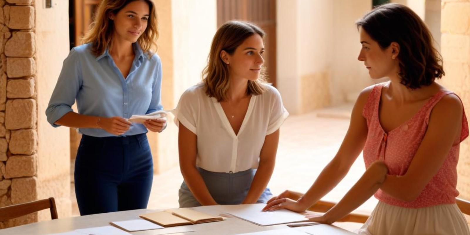 Venta de Propiedad en Divorcio en Mallorca