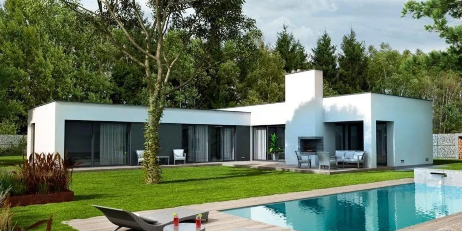 Construcción industrializada en Mallorca: ahorro y sostenibilidad