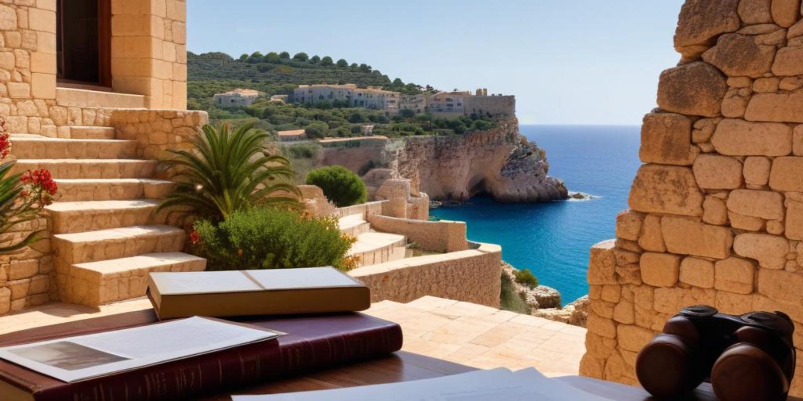 Gestionar tu herencia en Mallorca: primeros pasos esenciales