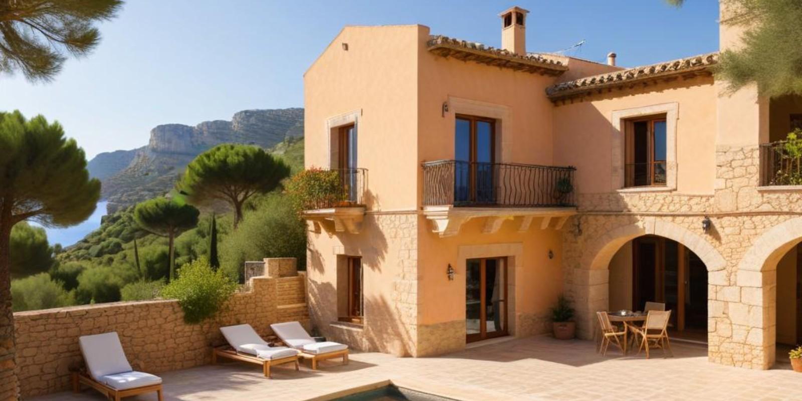 Inversión inmobiliaria en Mallorca: transforma tu herencia