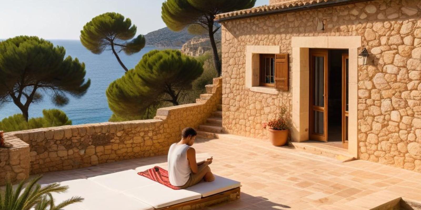 Vender o Alquilar tu Propiedad Heredada en Mallorca