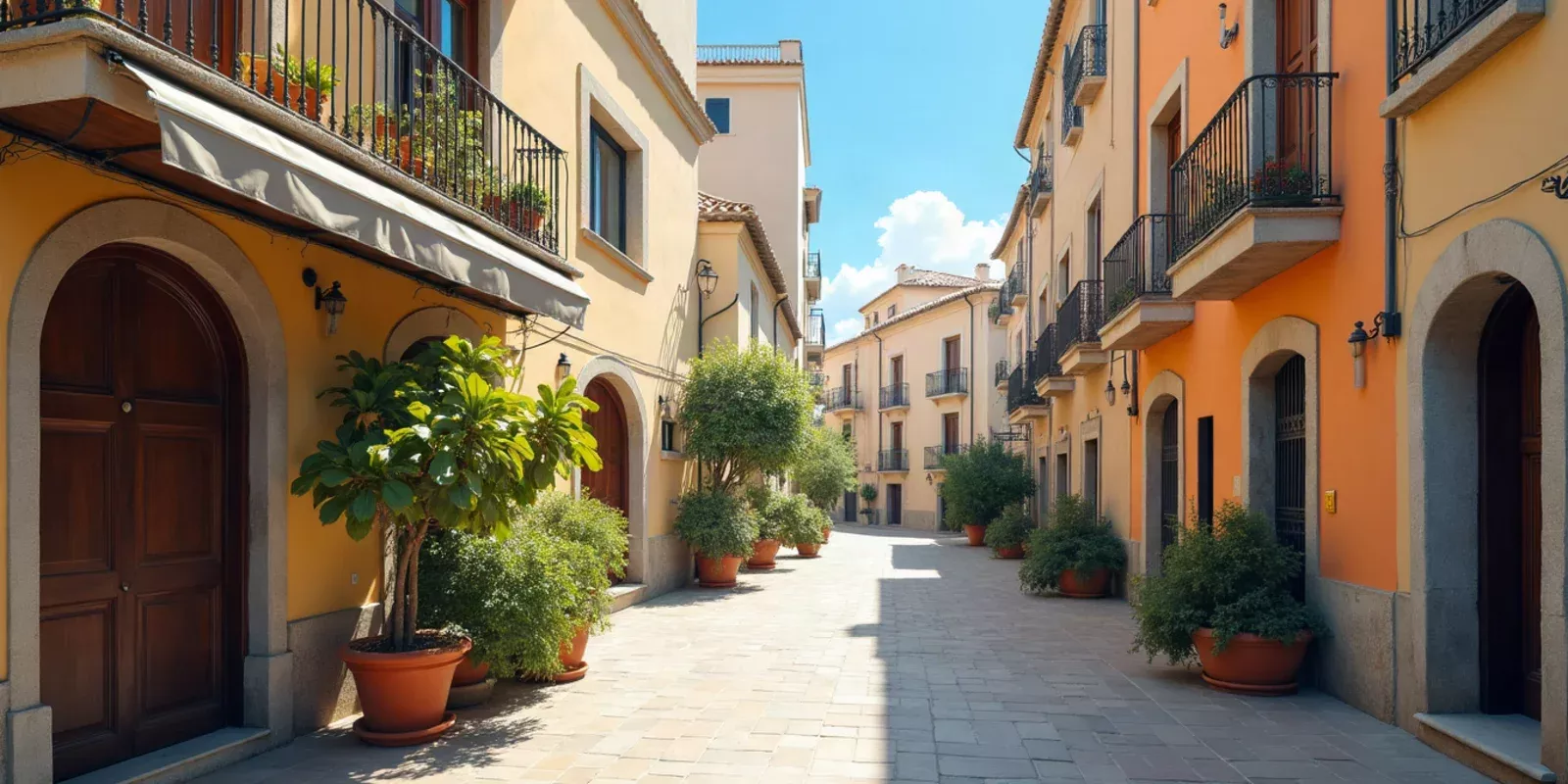 Cómo comprar propiedades en Palma de Mallorca si vives en Europa