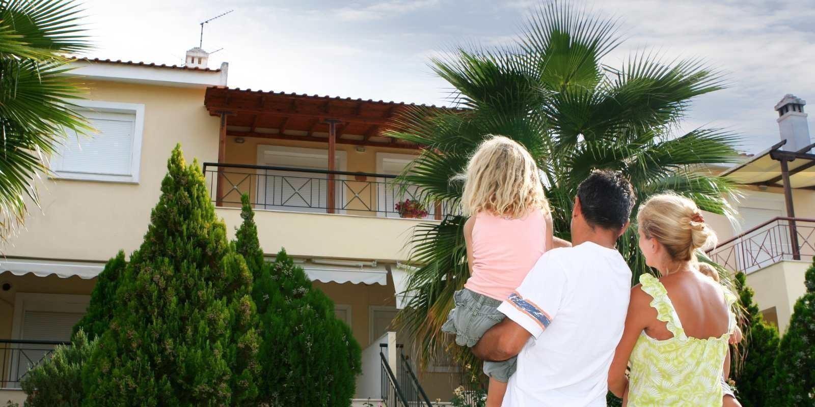 ¿Es un buen momento para vender y comprar una casa más grande en Mallorca?