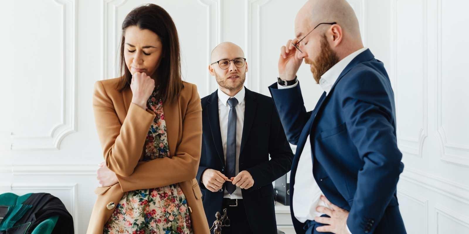 Cómo simplificar la venta de una propiedad durante un divorcio o separación en Mallorca