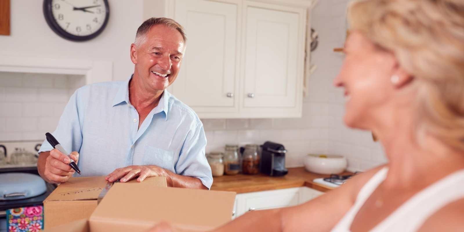 ¿Por qué reducir el tamaño de tu hogar puede ser la mejor decisión en Mallorca?