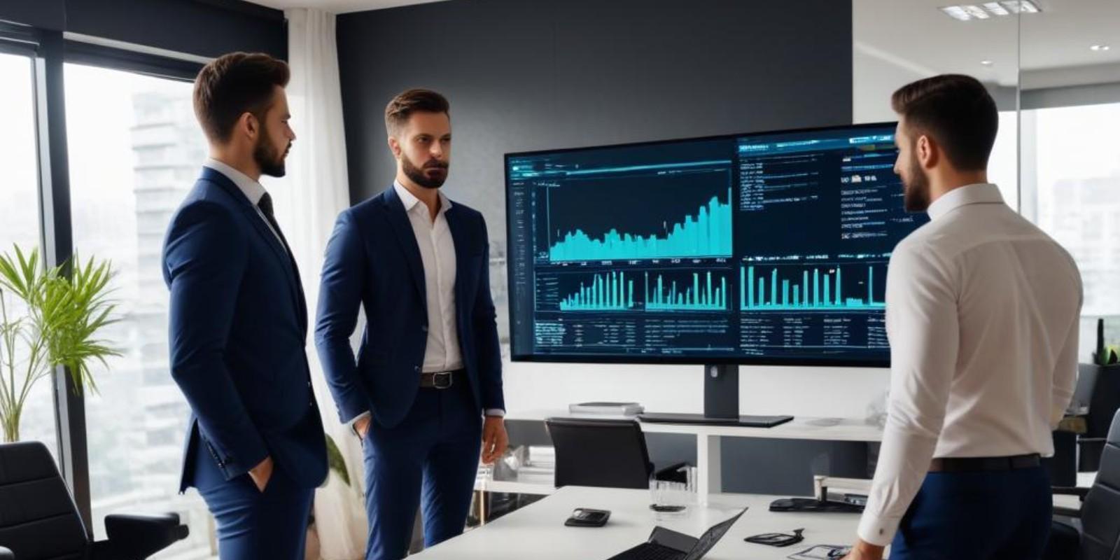 Liderazgo y Tecnología en el Futuro Inmobiliario en Mallorca