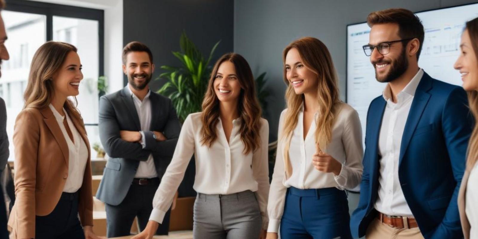 Transforma tu carrera inmobiliaria con innovación en Mallorca