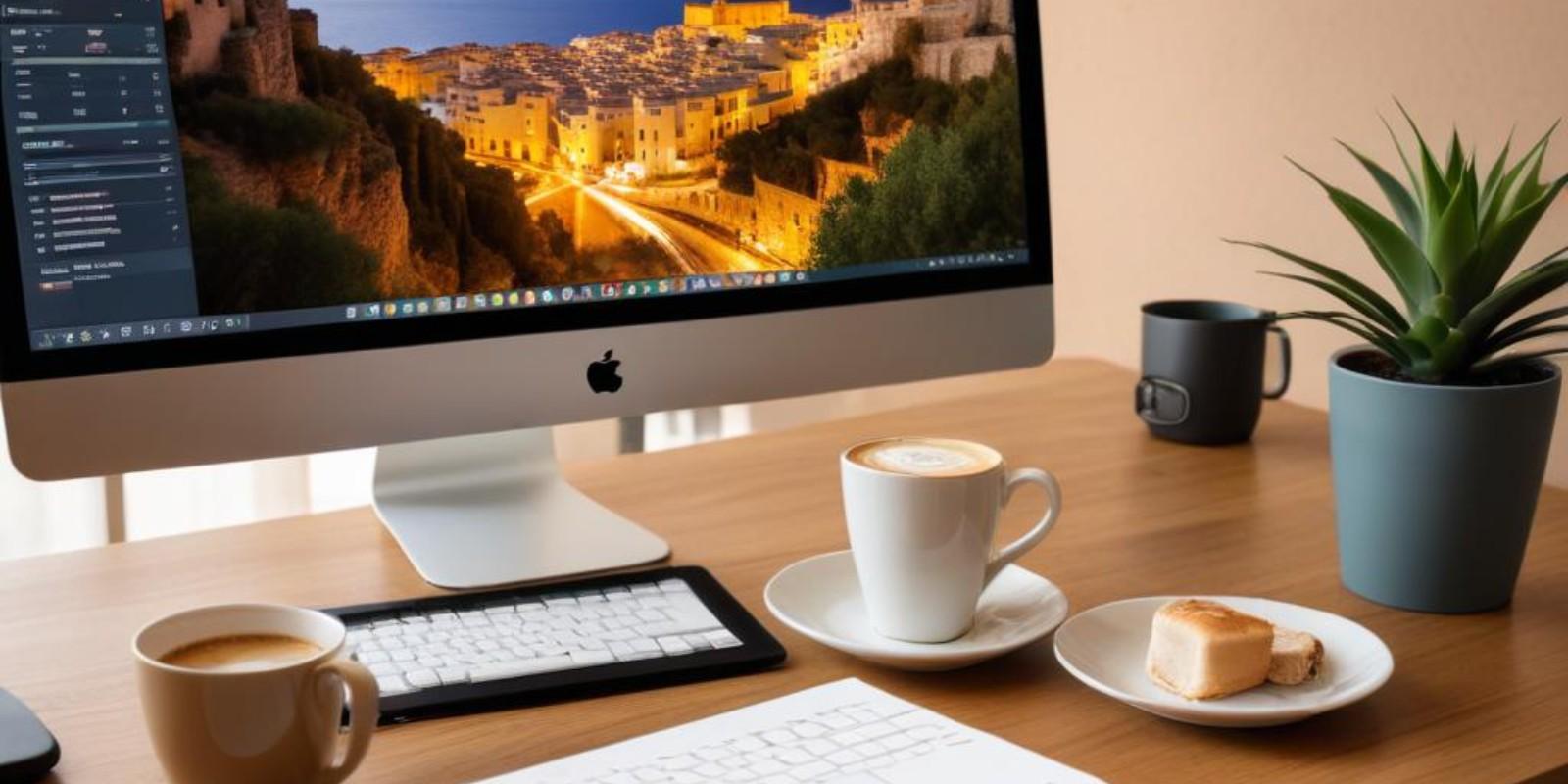 Automatiza tu éxito en el sector inmobiliario en Mallorca