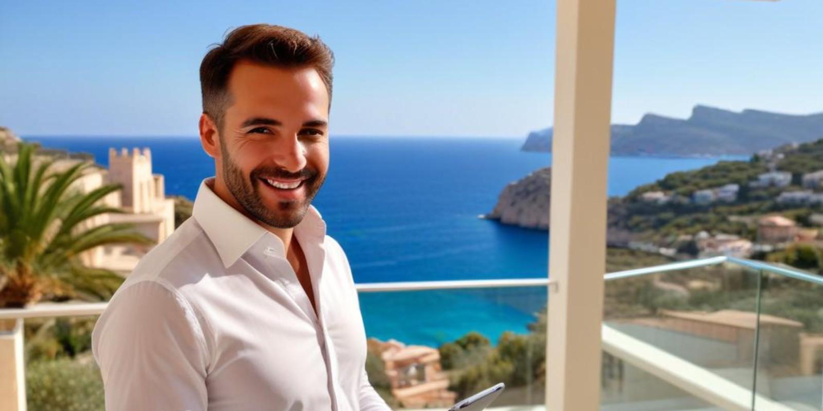 Lidera la Innovación en el Mercado Inmobiliario en Mallorca