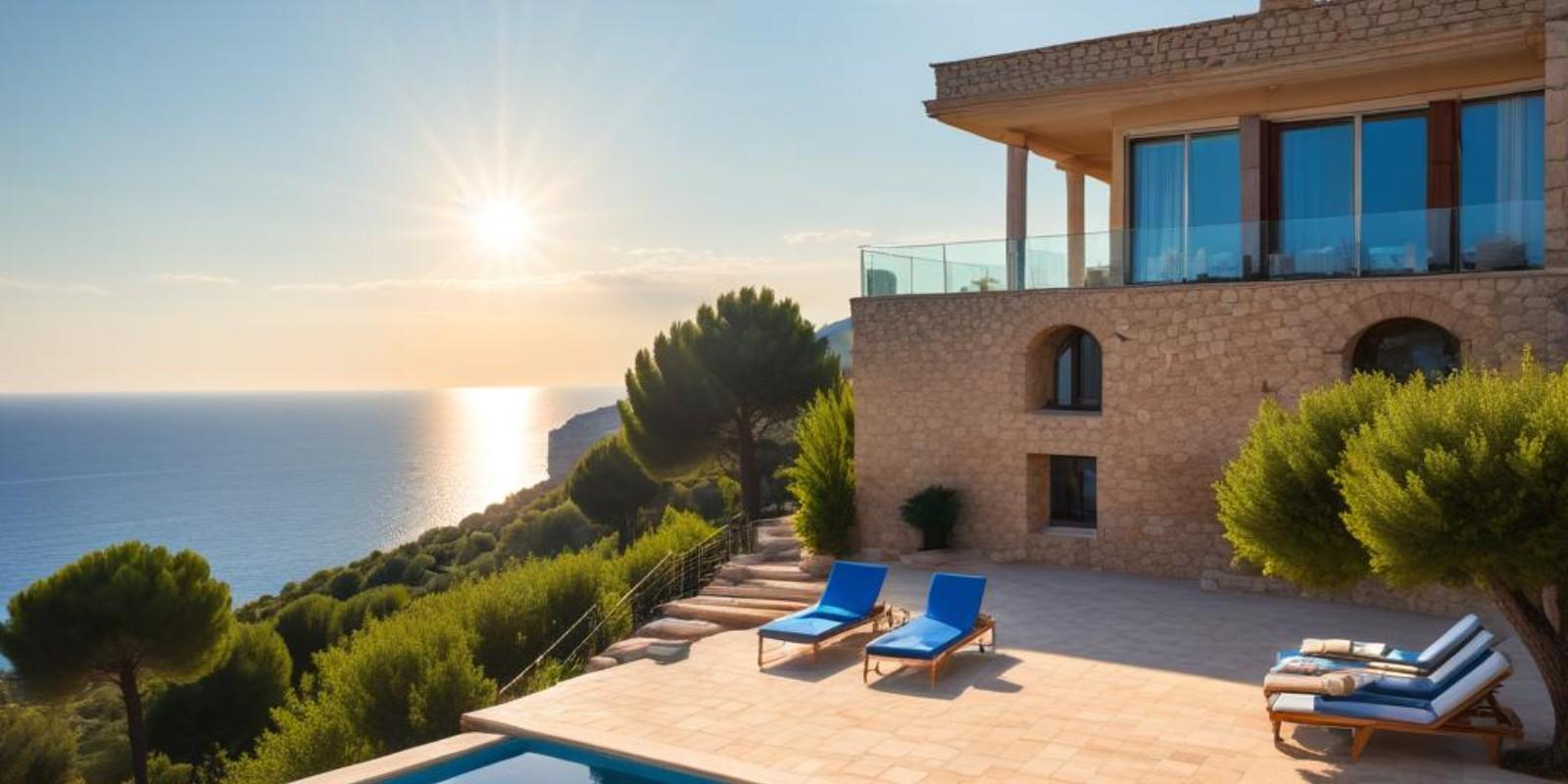 Inversiones Exclusivas en Mallorca: Tu Oportunidad Ideal