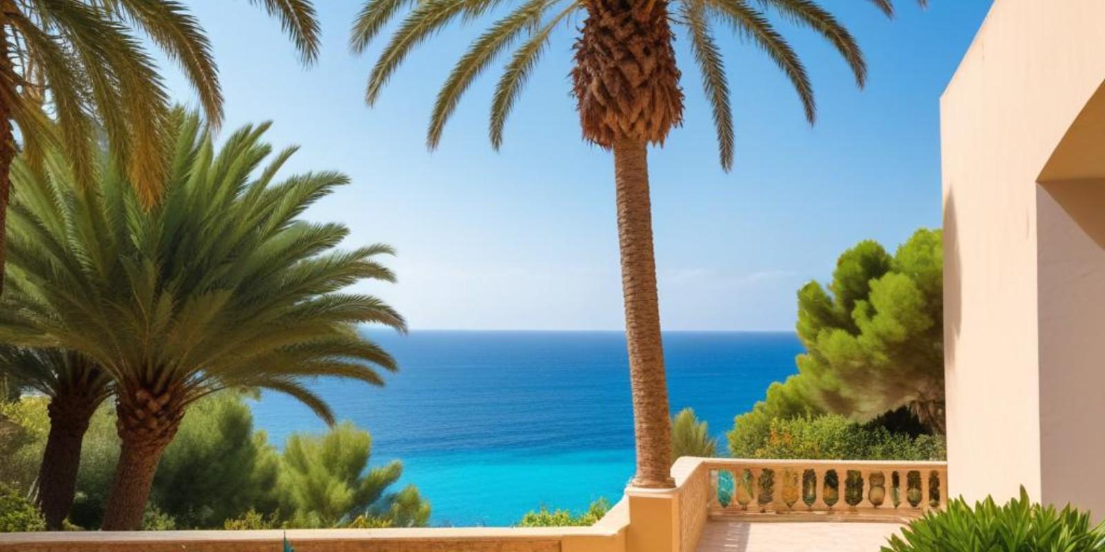 Vende tu Propiedad en Mallorca y Cumple tus Sueños