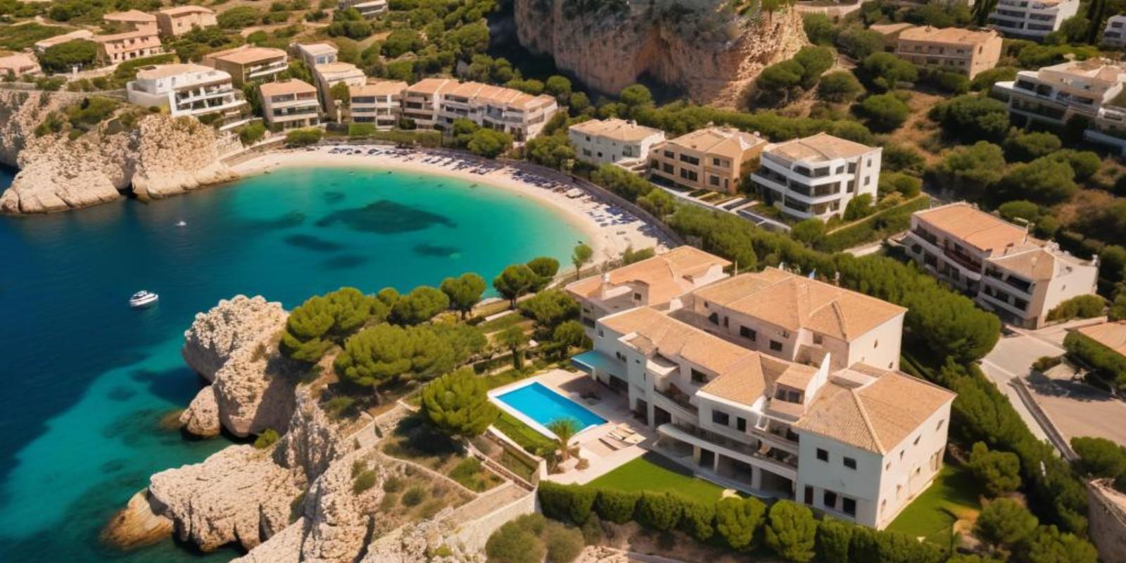 Encuentra al experto ideal para vender tu propiedad en Mallorca