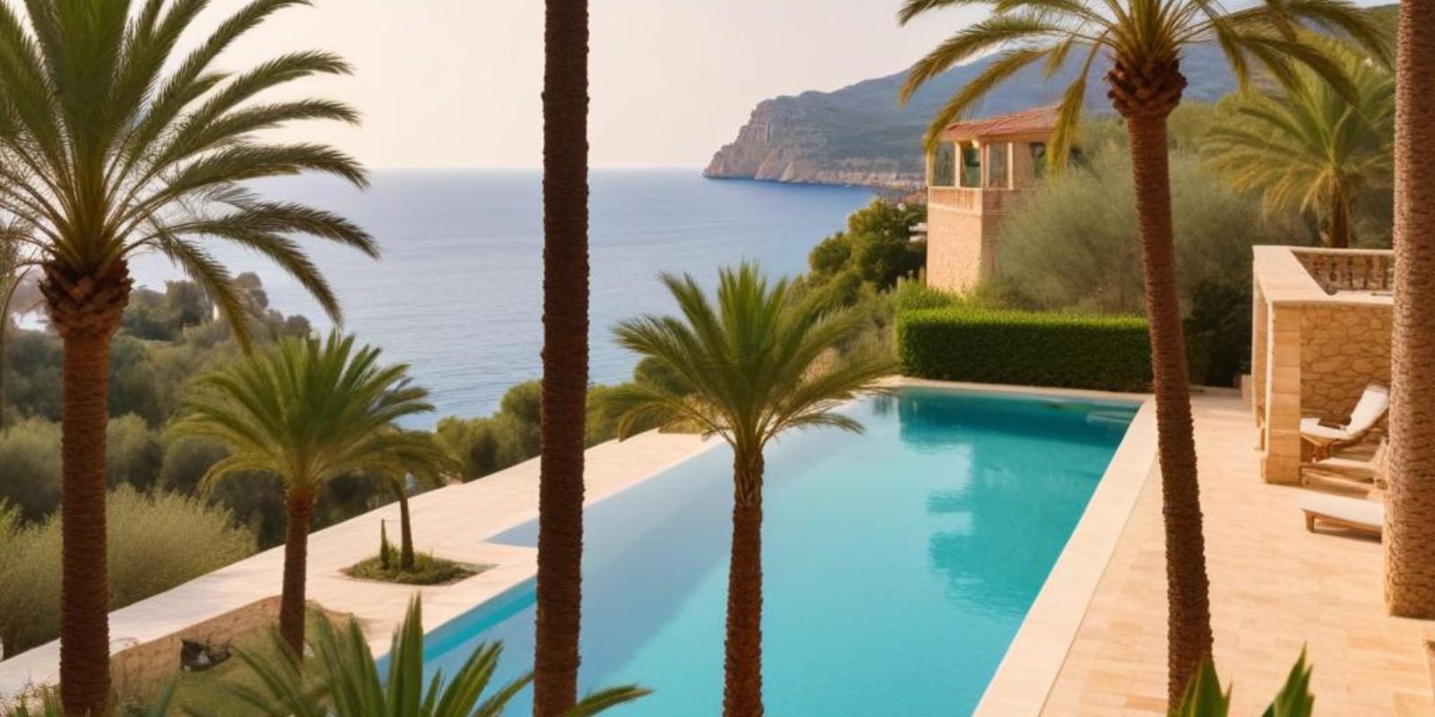 Cómo elegir el agente inmobiliario en Mallorca