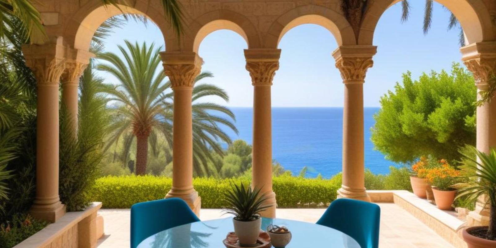 Servicios inmobiliarios en Mallorca: tu hogar ideal