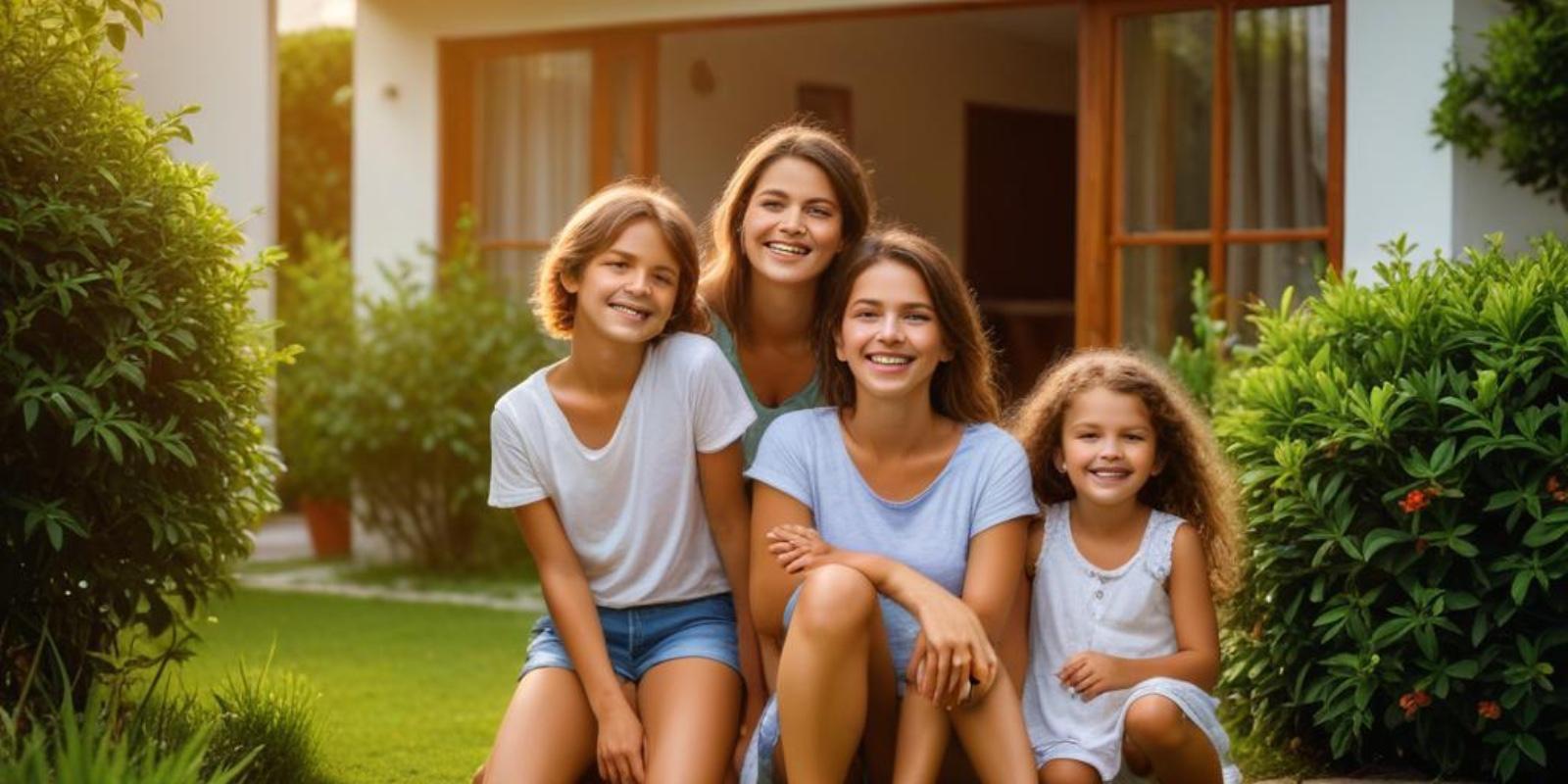 Cambio de vivienda Mallorca: guía para un nuevo hogar familiar