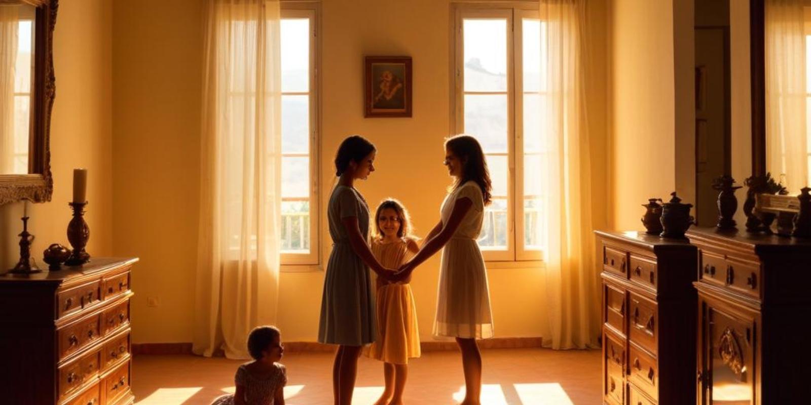 Transición a una vivienda más pequeña en Mallorca