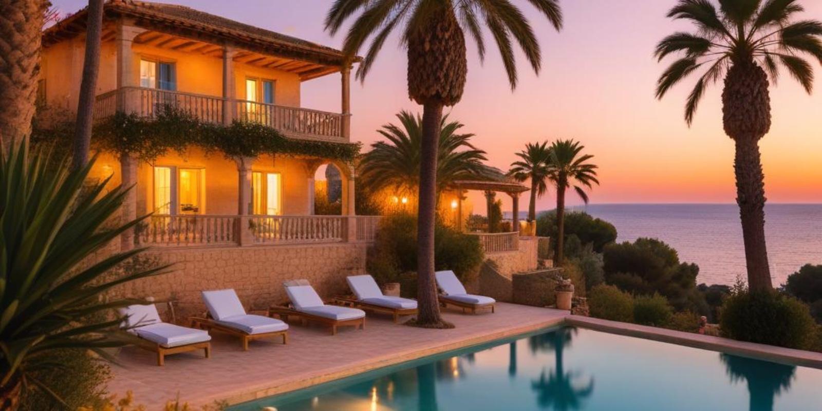 Guía definitiva para comprar propiedades en Mallorca