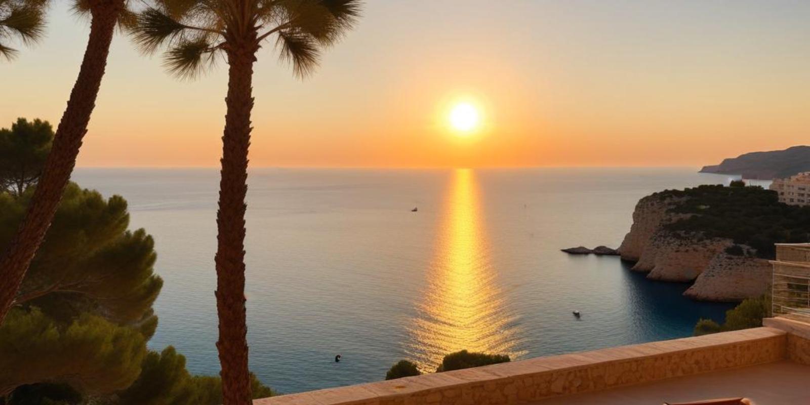 Impuestos al vender una propiedad en Mallorca